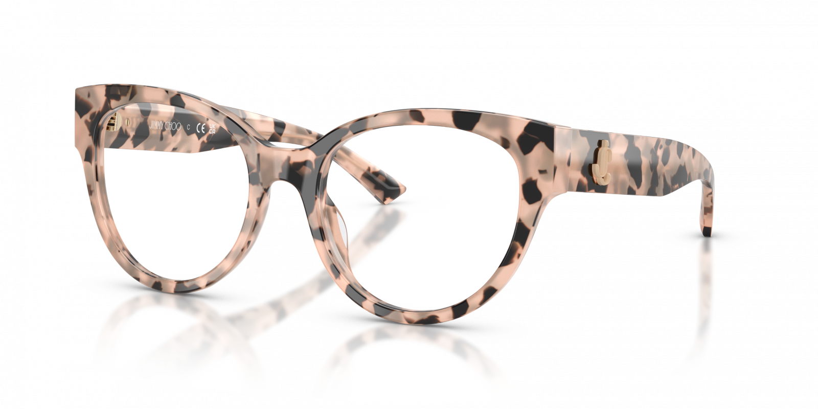 Jimmy Choo JC3050U 5080  
